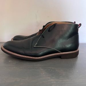 Tommy Hilfiger Chukka Boots Size 12
